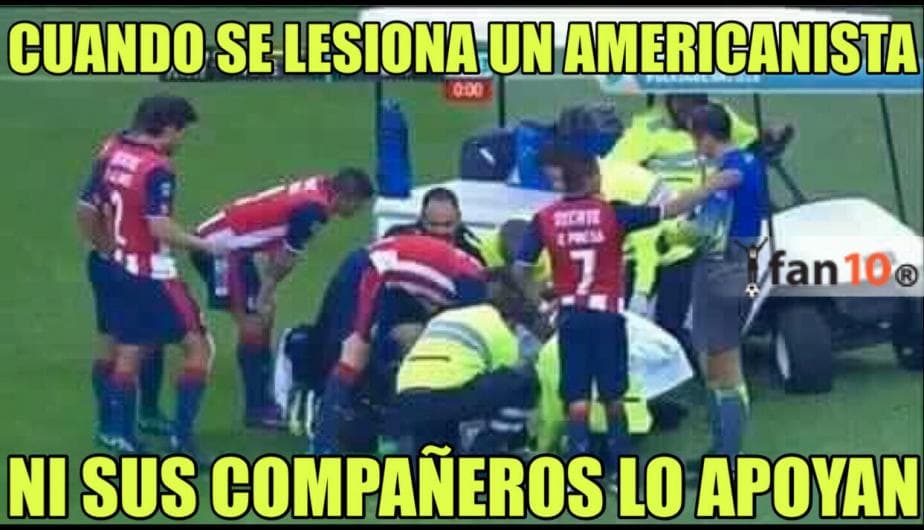 El fútbol mexicano tendrá por primera vez en su historia una final, las redes sociales no se hicieron esperar y se manifestaron al respecto.