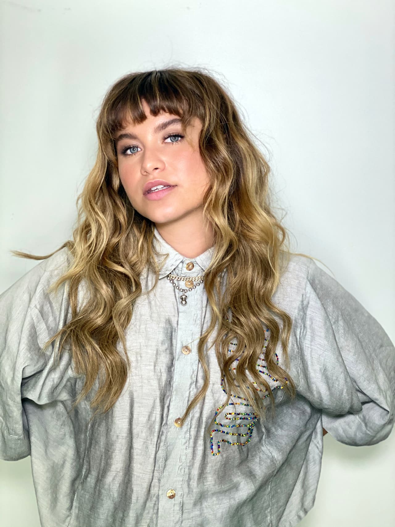 <b>Sofía Reyes </b>estará en el mismo escenario que otras mujeres que se han convertido en íconos de la música latina. La joven cantante mexicana conocida por éxitos como '1, 2, 3' recientemente colaboró con el Dj ruso Imanbek y Sean Paul en un sencillo que, a pocos días de su lanzamiento, ha tenido muy buena aceptación del público.