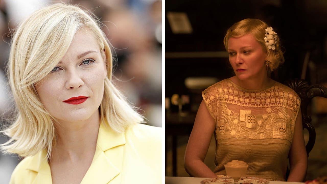 ¿Su nominación al Oscar arruinó su carrera? La impactante razón por la que Kristen Dunst dejó de actuar