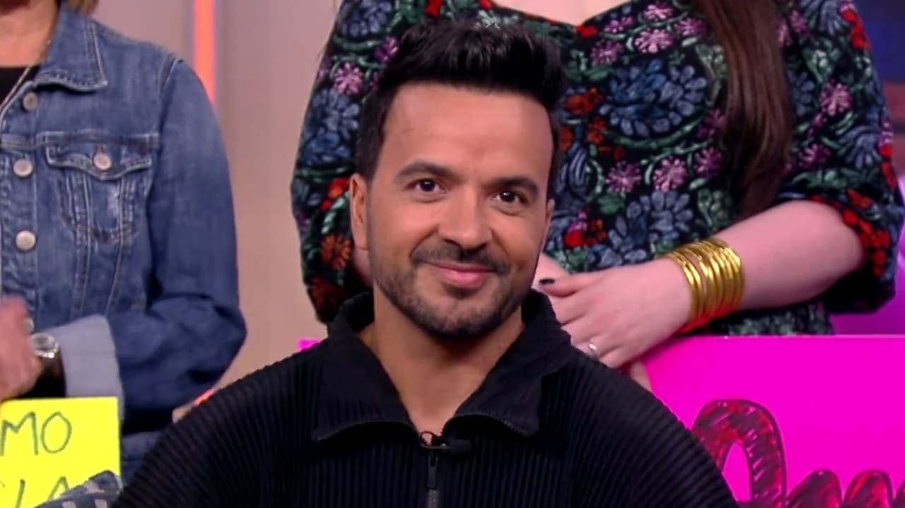 Luis Fonsi aclaró todo sobre su nueva canción: ¿se la escribió a su ex y en qué ha logrado “pasar la página”?