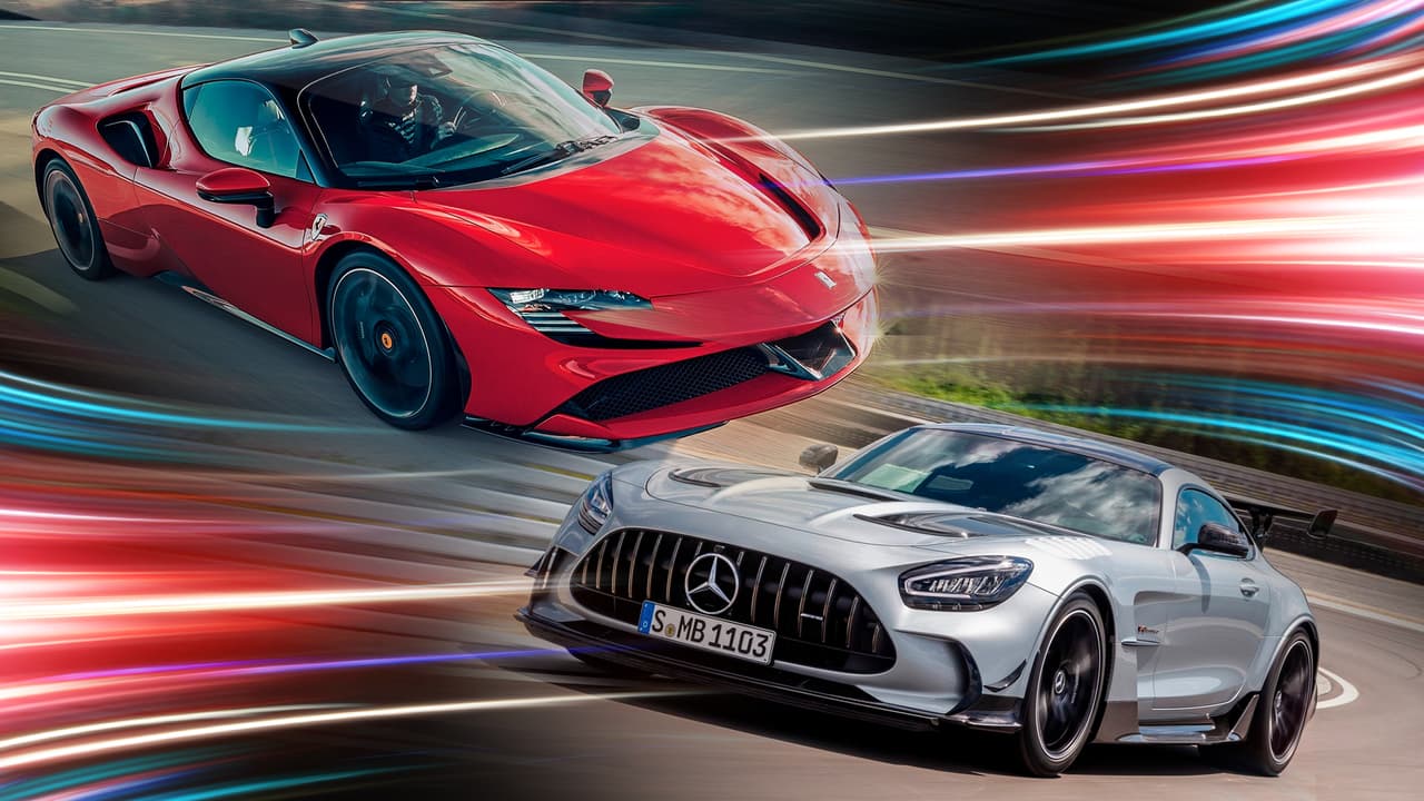 Hasta hace unos años superar la marca de las 200 mph (321 km/h) era una hazaña que solo unos pocos vehículos eran capaces de lograr. Pero hoy en día, después de tantos avances tecnológicos, los hay de todos los colores y estilos con prestaciones incluso más altas.