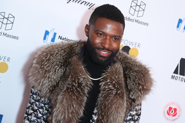 De acuerdo al 
<b><a href="https://www.tmz.com/2019/06/19/rob-kardashian-blac-chyna-lawsuit-cyberbullying-pilot-jones-damages/" target="_blank">portal TMZ</a></b>, ambos habrían sido demandados por 2,113,800 dólares, luego de un supuesto ciberacoso contra el ex de Chyna, Pilot Jones (foto).