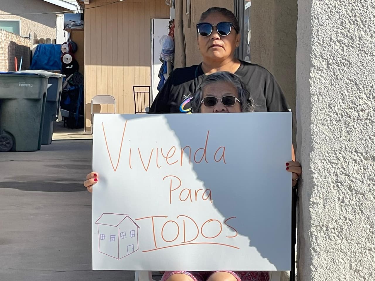 Ayuda frente a desalojos en la ciudad de Fresno: cómo solicitar el programa de protección