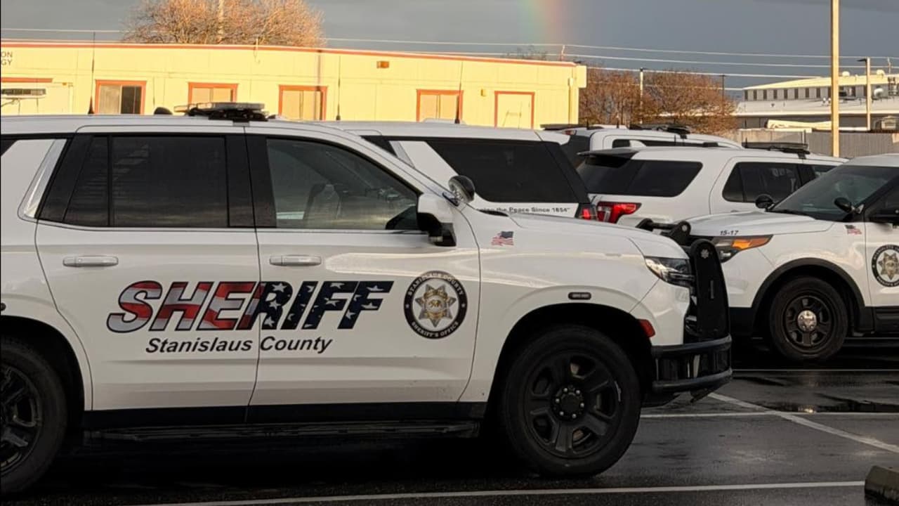 Un herido tras tiroteo con agentes de ICE cerca de San José, California; lo que se sabe