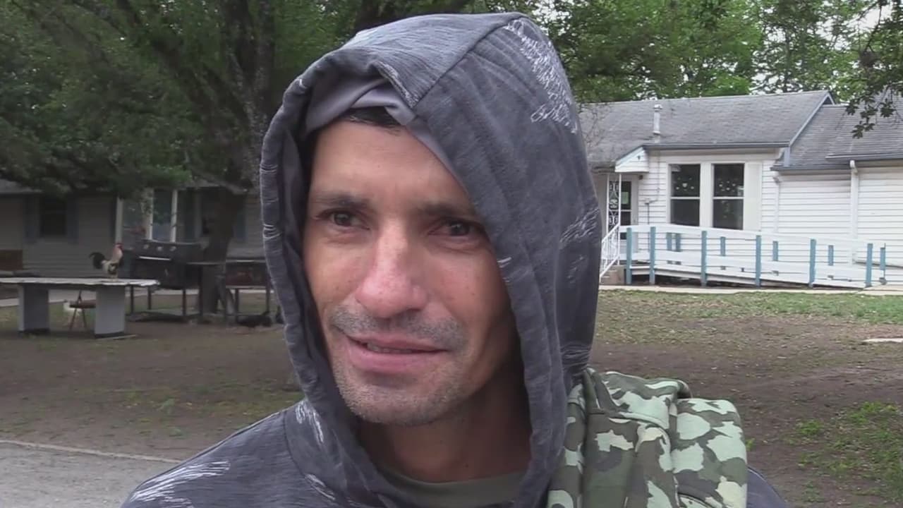 Inmigrante que sobrevivió en el tren de Knippa narra su travesía