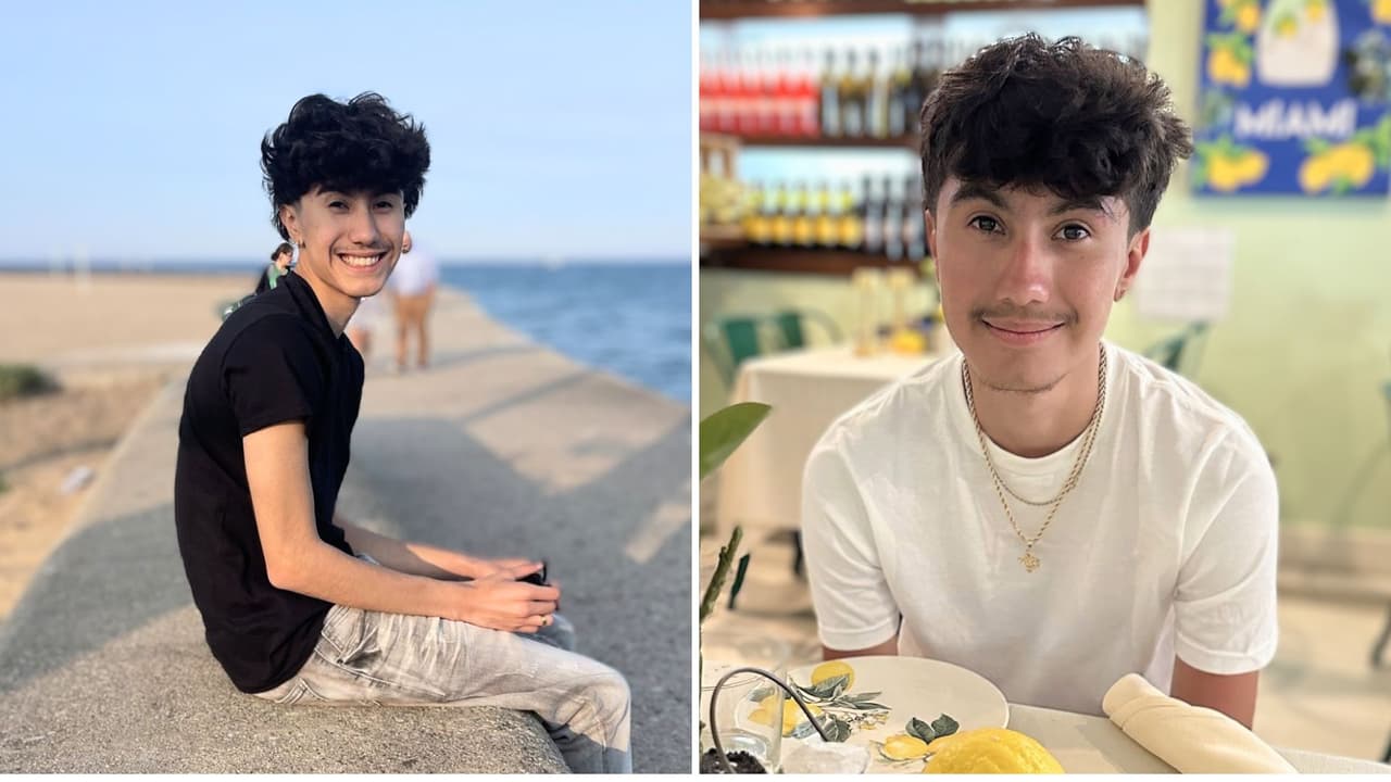 Joven hispano muere baleado celebrando su cumpleaños 19 en una fiesta en Fort Worth 