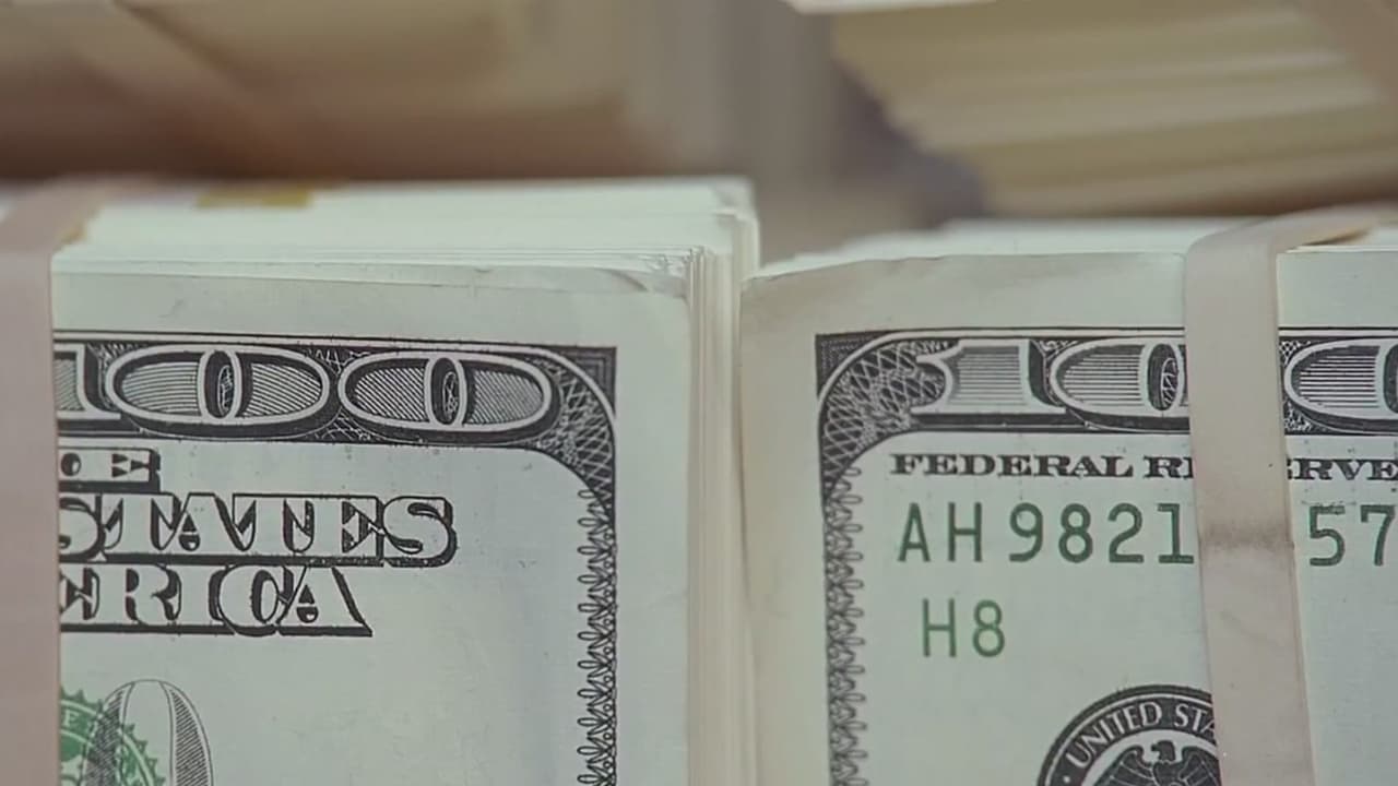 Salario mínimo en Florida sube a $15 dólares por hora