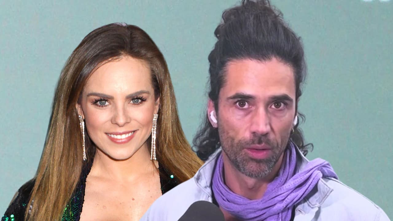 Matías Novoa responde a su ex por demanda de manutención de su hijo