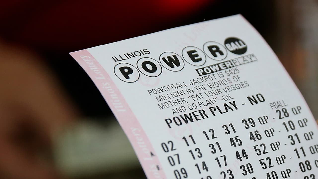 Jugador de Naperville se convierte en millonario tras ganar el Powerball