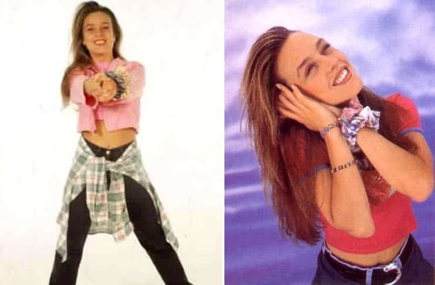 Pero al poco tiempo, Fey anunció su retiro de los escenarios debido a que la cantante se sentía inconforme con lo que sucedía en su carrera, "no me sentía en mi propia piel", declaró en entrevista para el periódico El Universal.