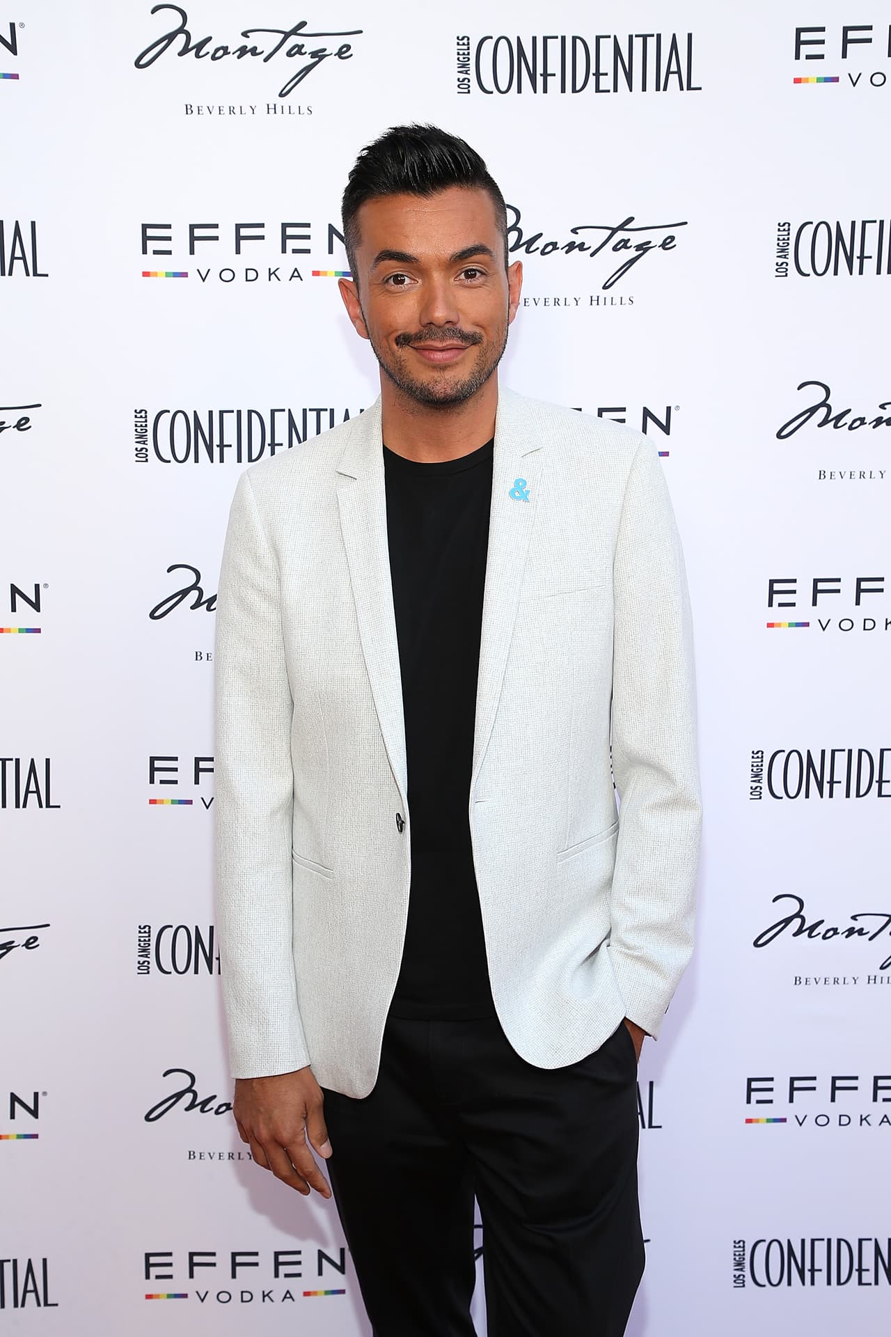 Entrevistado por 
<a href="https://www.yahoo.com/lifestyle/miss-utah-rachel-slawson-miss-usa-first-openly-bisexual-contestant-183418569.html" target="_blank">Yahoo Lifestyle</a>, Anthony Ramos, jefe de talento de GLAAD dijo que haber coronado a Rachel Slawson, una mujer abiertamente bisexual, "es una gran victoria para la visibilidad LGBTQ". Agregó que su presencia en el escenario de Miss Estados Unidos "definitivamente enviará un mensaje poderoso a los estadounidenses y ucranianos LGBTQ, especialmente a aquellos en la comunidad bisexual, que sienten que no se han visto representados en ese espacio antes".