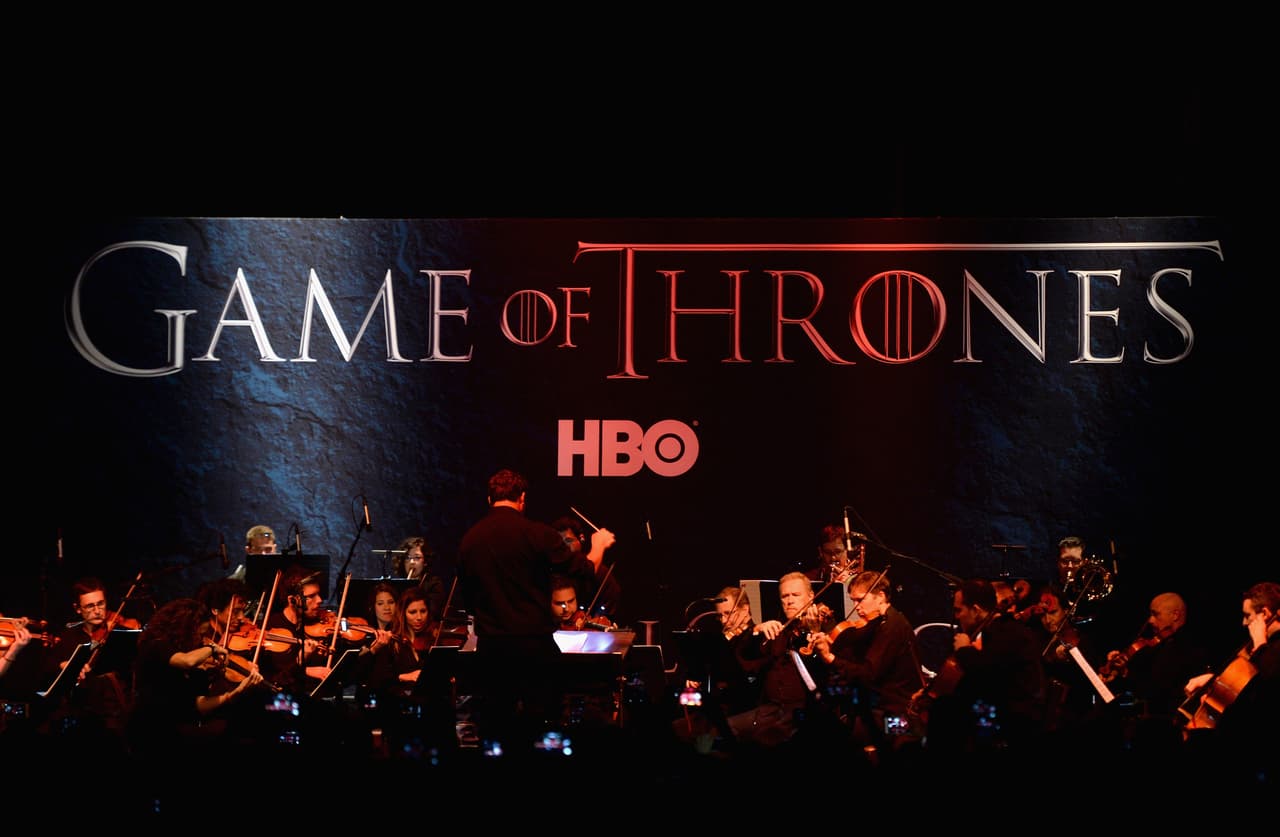 ¿Fan de 'Game of Thrones'? Ya puedes comprar boletos para el concierto inspirado en la serie