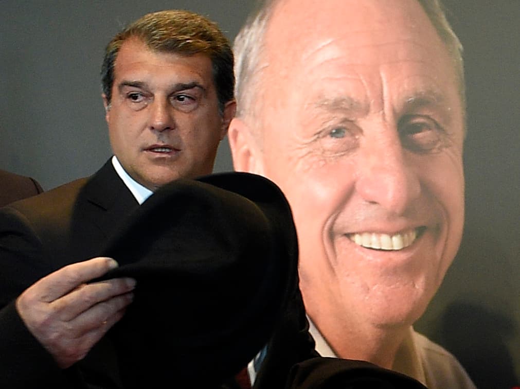 ¿Hubo voto del miedo en el Barcelona por Joan Laporta?