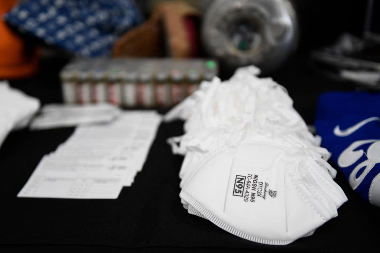 1) Wake County Western Health & Human Services Center: 111 James Jackson Ave., Cary, 9 a.m. – 6 p.m.