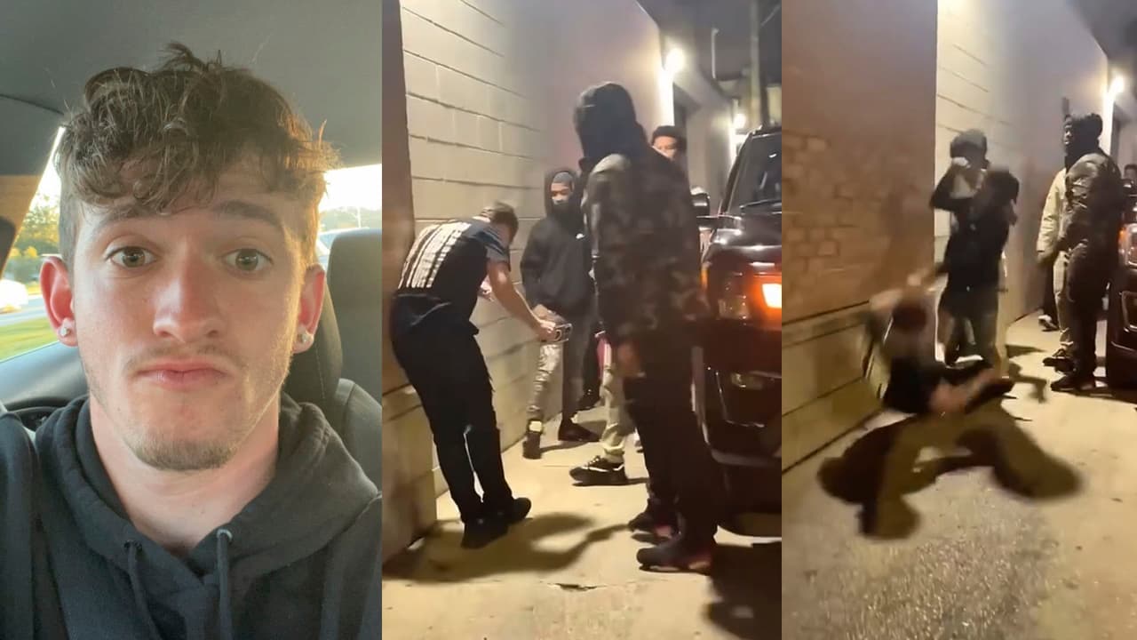 Golpean y hospitalizan a joven hispano que buscaba foto con cantante en Tampa