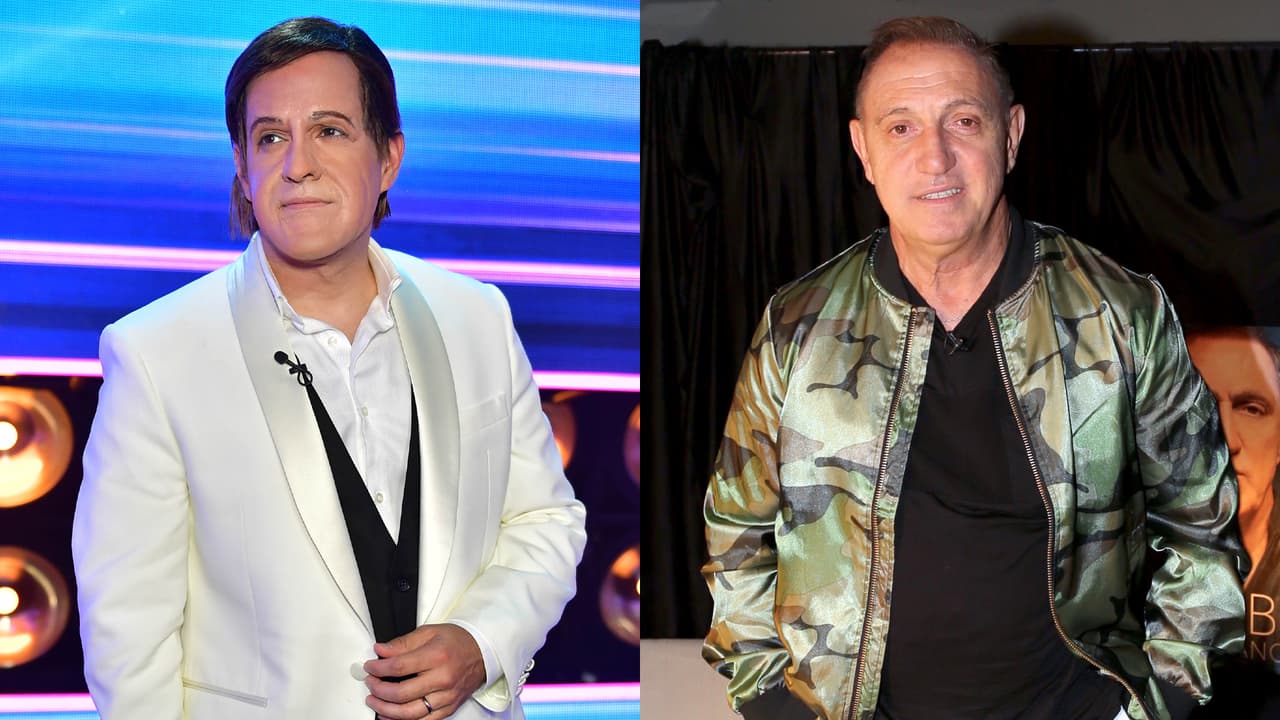 El dominicano 
<b><a href="https://www.univision.com/shows/tu-cara-me-suena/manny-cruz-se-transforma-en-franco-de-vita-para-la-semifinal-de-tu-cara-me-suena-2022-video">interpretó a Franco de Vita</a></b> y vaya que nos regaló otra actuación memorable, que le sirvió para mantenerse en lo más alto de la tabla acumulativa.