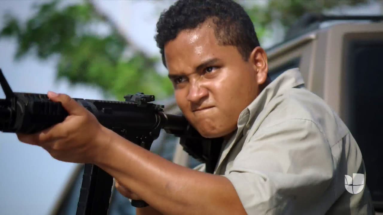 Entre el caos y la desesperación de las personas, varios hombres aprovecharon para atacar al Cardenal Posadas Ocampo.