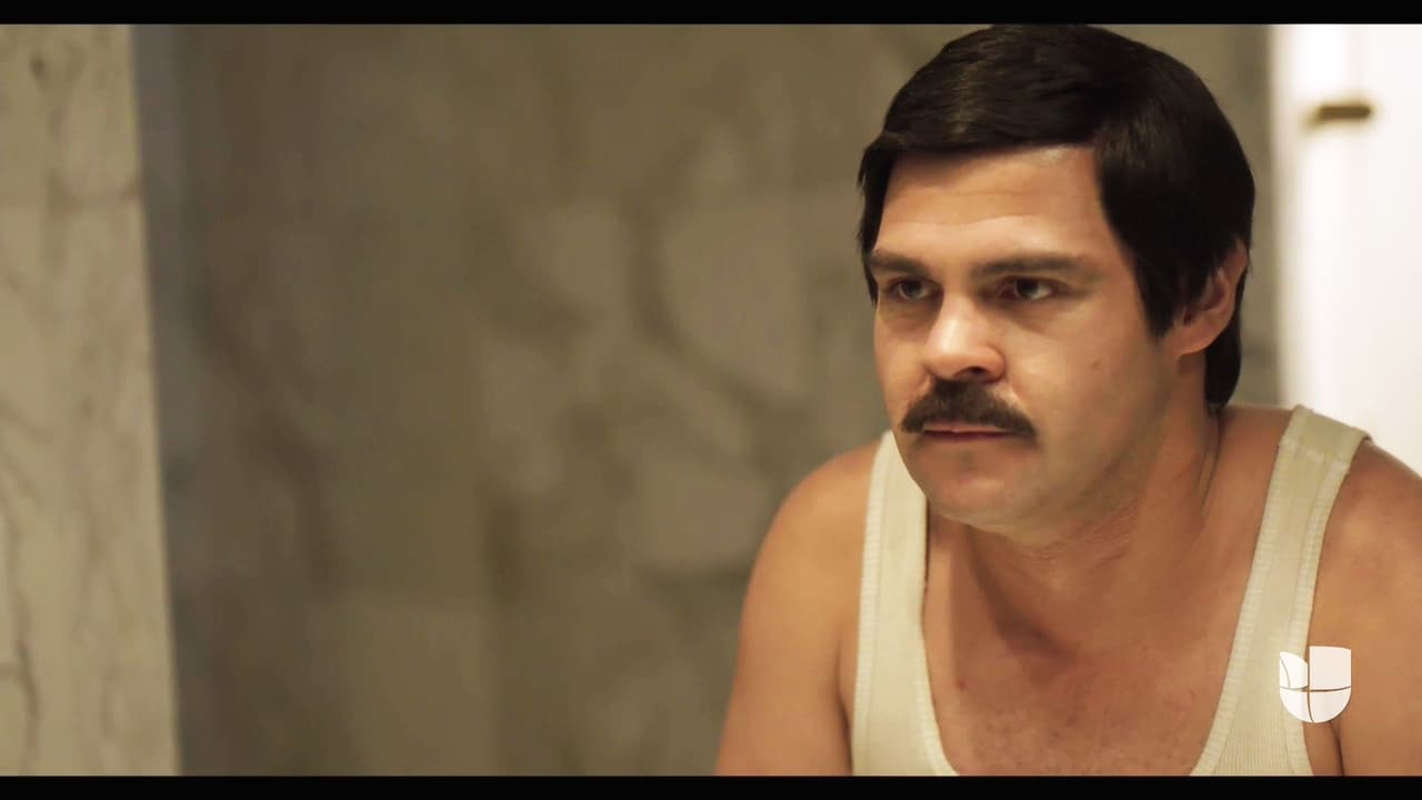 Así que después de reflexionar por un momento frente al espejo, decidió rendirse.