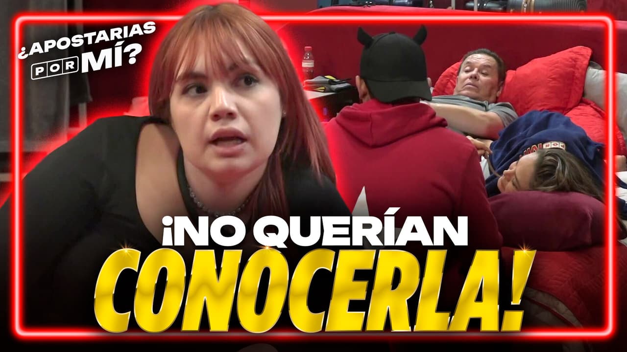 ¿La odiaba su cuñada? Laysha cuenta por qué la hermana de Malito no la quería al principio