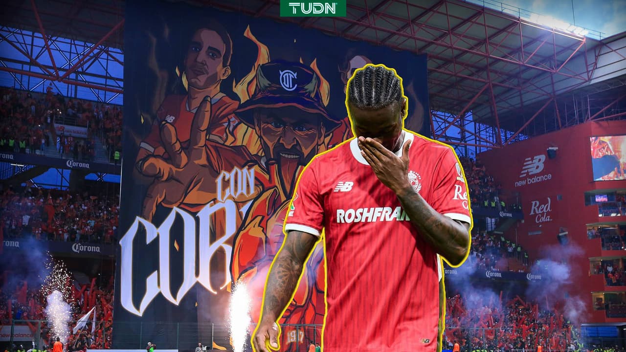 Helinho se hace expulsar y la afición lo revienta