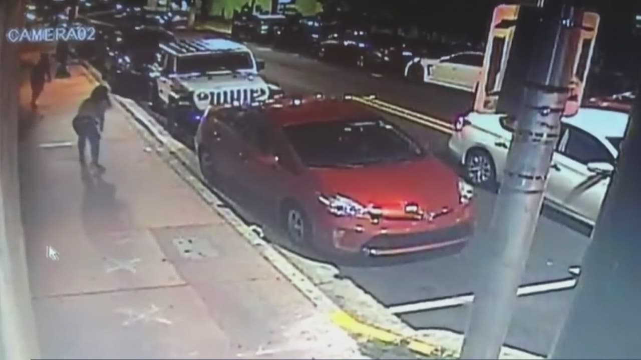 Arrestan al presunto asesino de una mujer en Miami Beach: tenían 3 días buscándolo