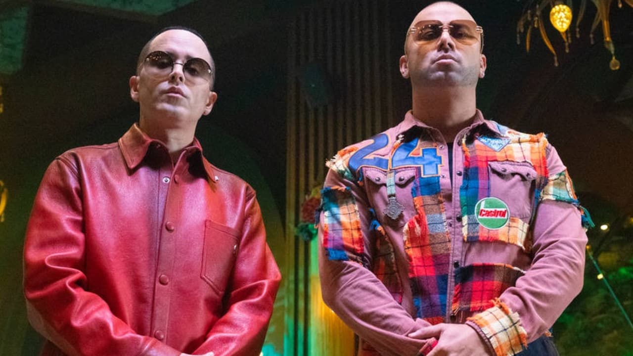 Premios Juventud: Wisin y Yandel son de los artistas más ganadores