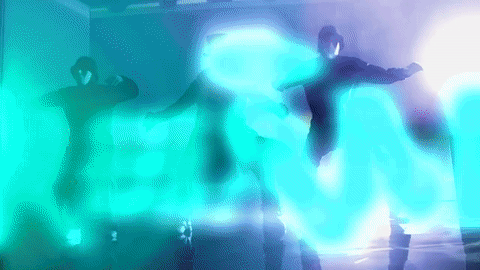 Ellos presentarán un repertorio innovador, así como coreografías sincronizadas junto a un espectacular despliegue de luces láser que cobrará vida junto a un colorido espectro.