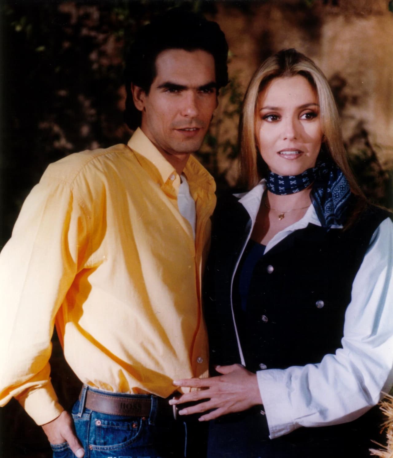 <b><a href="http://www.univision.com/temas/daniela-castro">Daniela Castro</a></b> fue otra de las protagonistas favoritas de la década de los años noventa, y es que la actriz cosechó varios éxitos por su manera tan natural de actuar, pero a decir verdad en los últimos años suele desaparecer del mundo del espectáculo durante grandes lapsos.