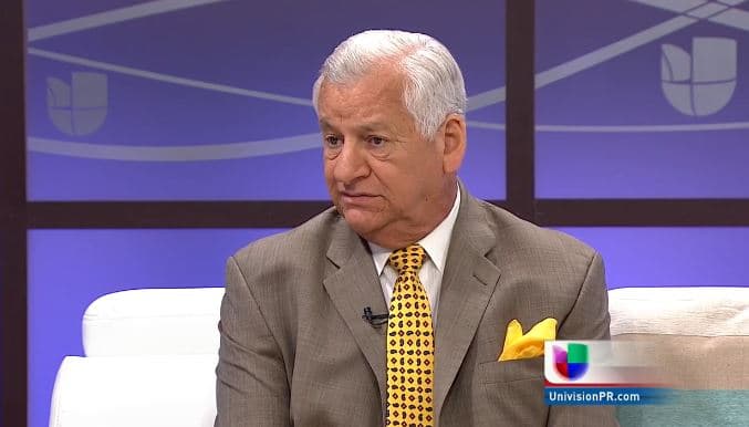 "Culpable", el exalcalde de Guaynabo: Héctor O'Neill admite que acosó y hostigó sexualmente a una exempleada
