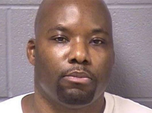 Declaran culpable de asesinato a hombre que mató a su novia frente a su hija de tres años 