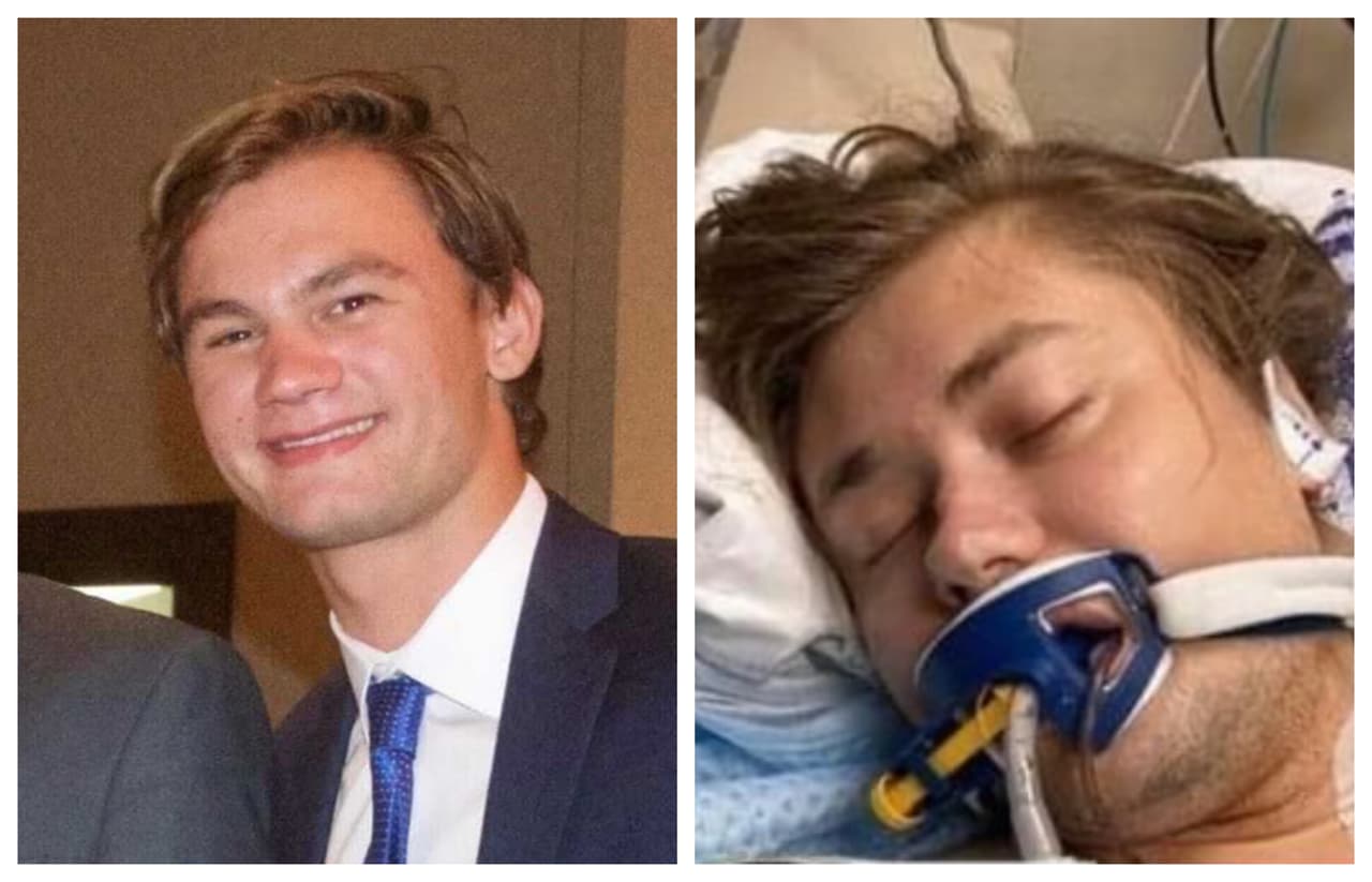 Investigan si hombre hallado inconsciente en Nueva York es un texano desaparecido desde 2020