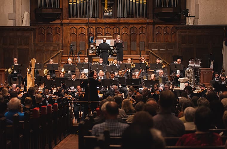 <b><a href="https://www.aso.org/events/detail/aso-at-first-presbyterian-church-of-atlanta" target="_blank">ASO at First Presbyterian Church of Atlanta (7 de enero)</a></b>: Concierto de la Orquesta Sinfónica de Atlanta.