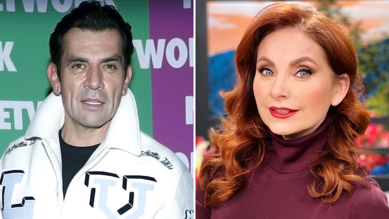 Jorge Salinas confiesa que “ha besado” a personas que no son su pareja 