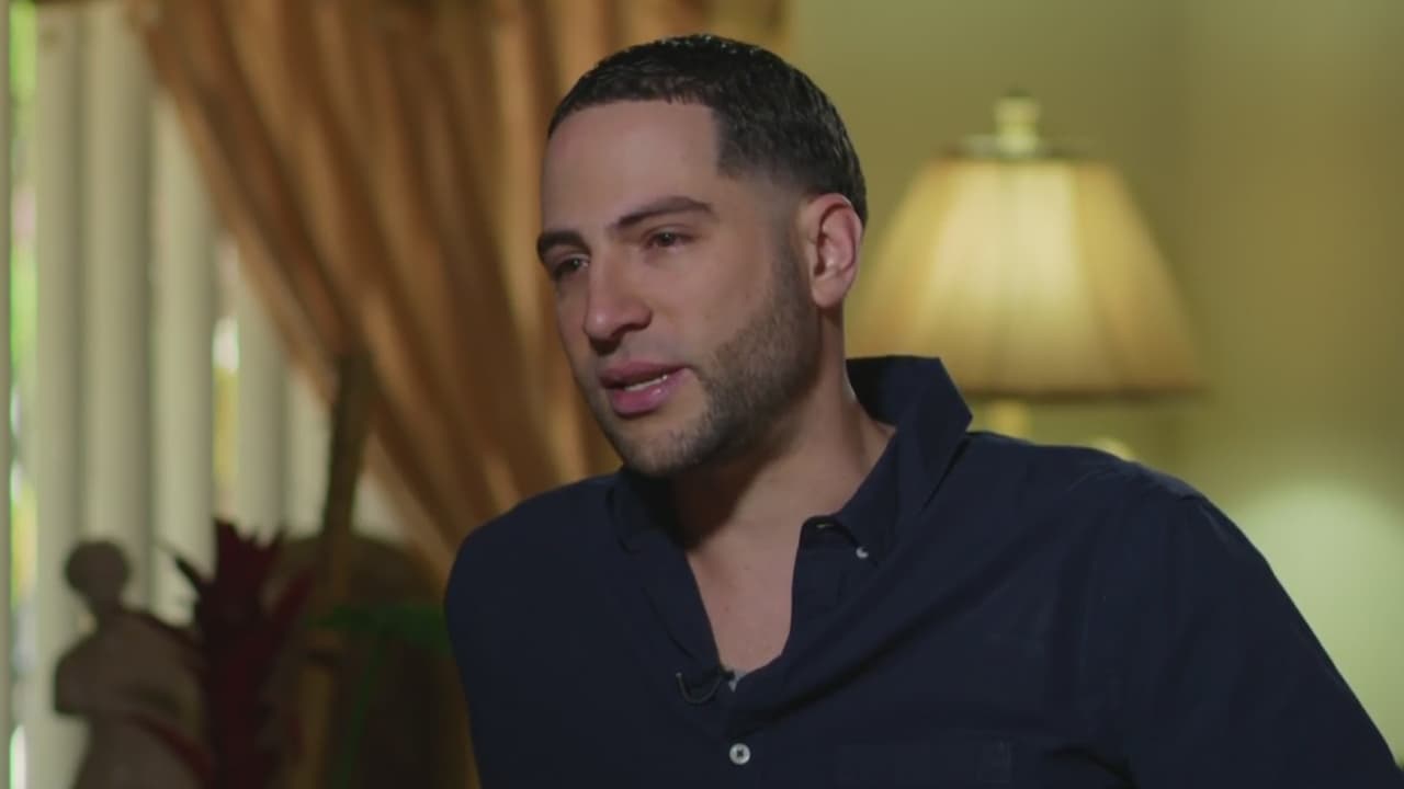 Joven lucha por conseguir una prótesis para su brazo tras perderlo en un aparatoso accidente en Cuba