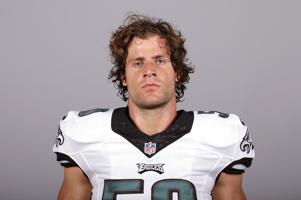 Kiko Alonso evitó el desgarre del ligamento anterior cruzado podía regresar en un mes