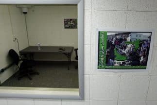 Los psicólogos que idearon los interrogatorios usados por la CIA nunca tuvieron experiencia como interrogadores.