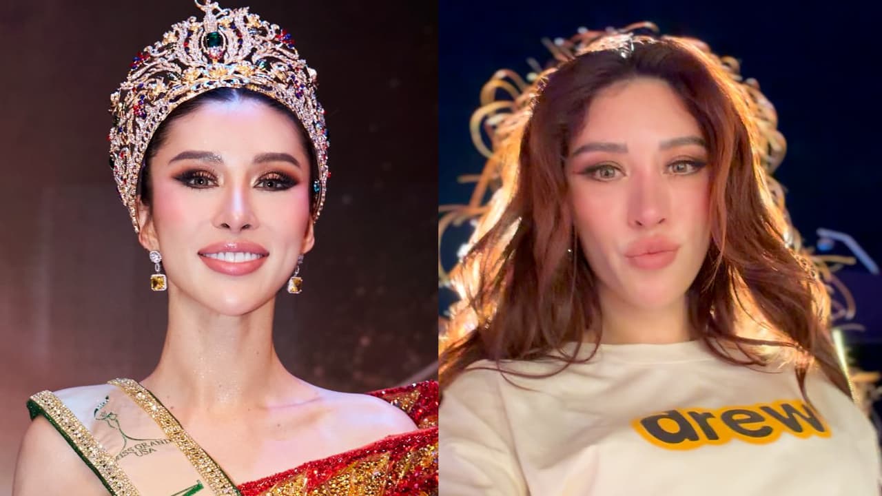 Le quitan la corona a Miss Grand USA 2026: enfrenta cargos por atropello y fuga