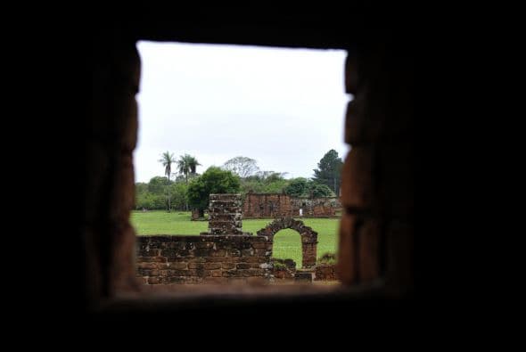 A más de 400 años de haber sido levantados por los evangelizadores, los cimientos de muchos de los templos siguen en pie.