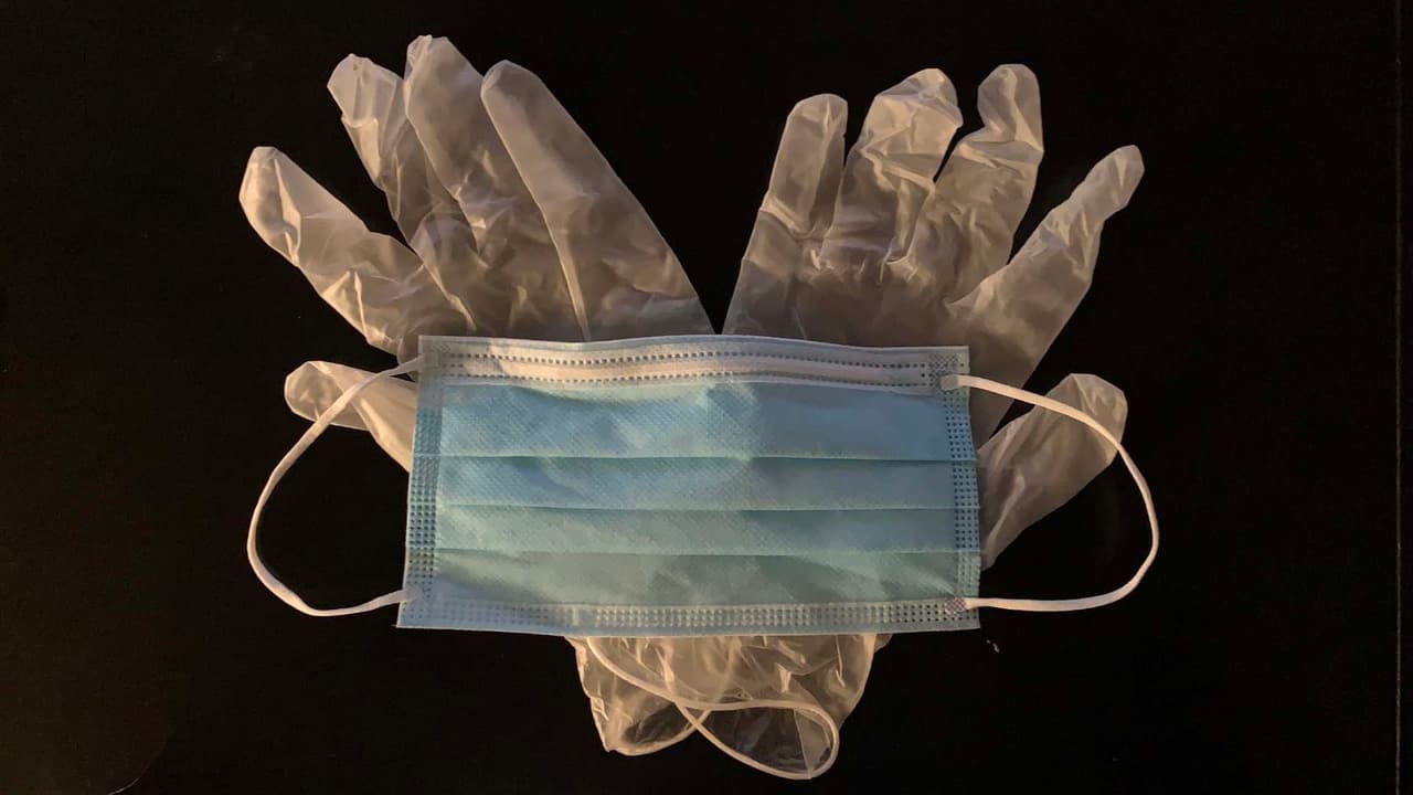 Tucson implementará el uso obligatorio de máscaras en público para reducir contagios de coronavirus 