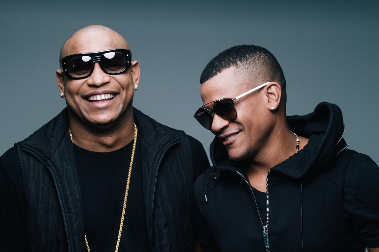 Gente de Zona quiere ‘Algo Contigo’ en su nuevo video 