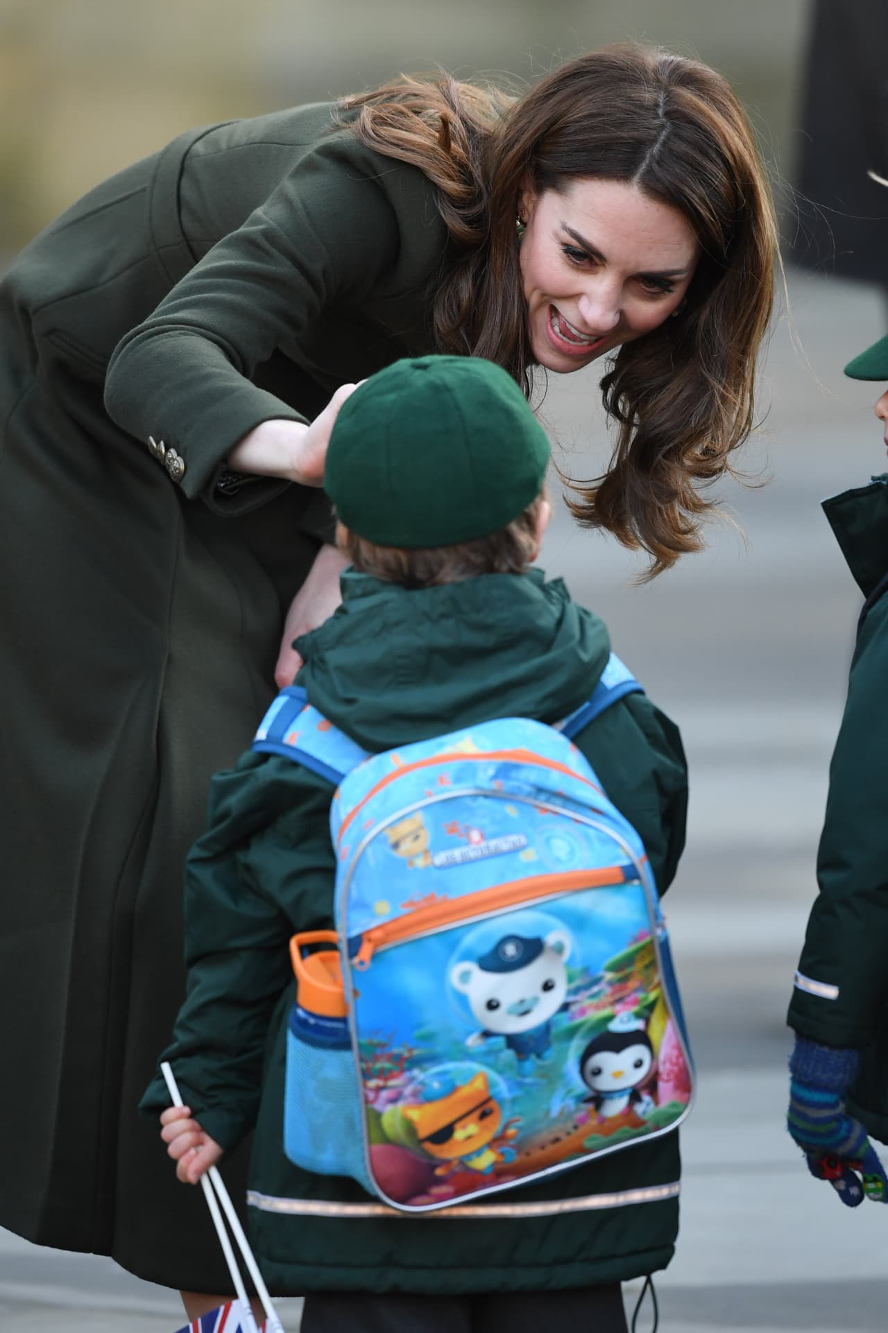 Fue este pasado lunes que se reunieron 
<b><a href="https://www.univision.com/noticias/mundo/la-reina-isabel-ii-anuncia-una-trancision-para-el-alejamiento-del-principe-harry-y-meghan-markle-de-la-familia-real">los miembros de la realeza</a></b> para analizar cómo será el proceso de transición del príncipe Harry y su esposa, Meghan Markle, para que sean financieramente más independientes y dejen de ser miembros de primer rango de la familia real británica.
<br>