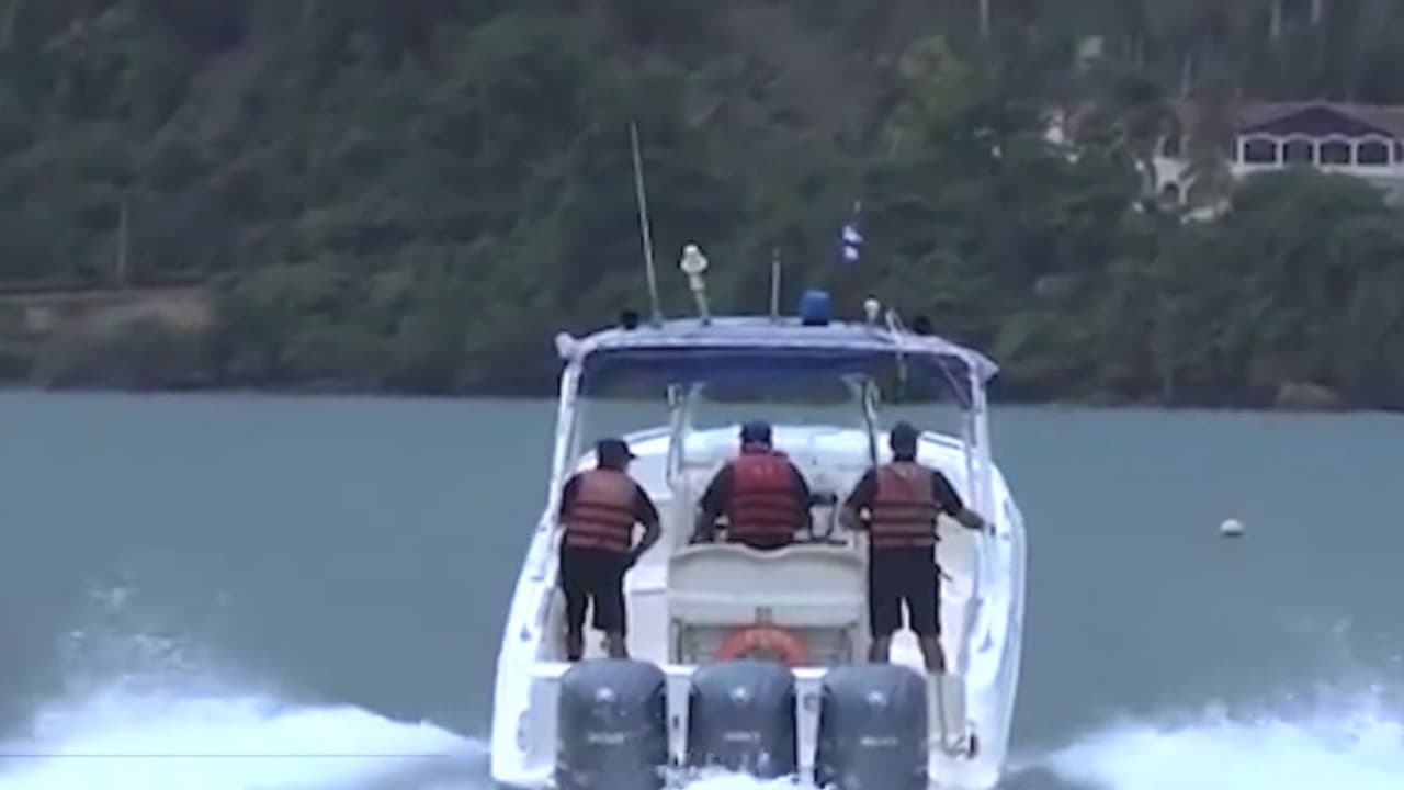 4 muertos y 6 heridos deja ataque del régimen cubano a un bote civil