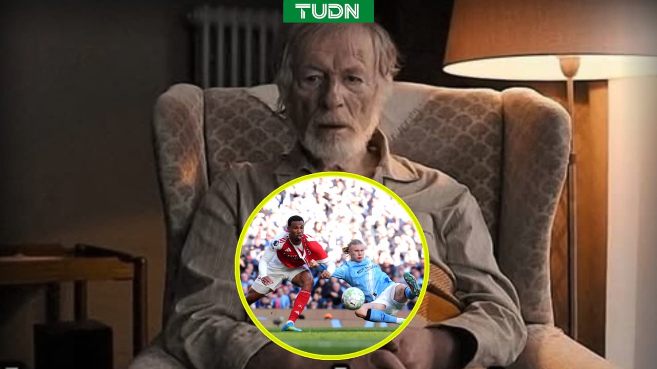 ¡Va a suceder otra vez! City le gana al Arsenal, así queda la Premier