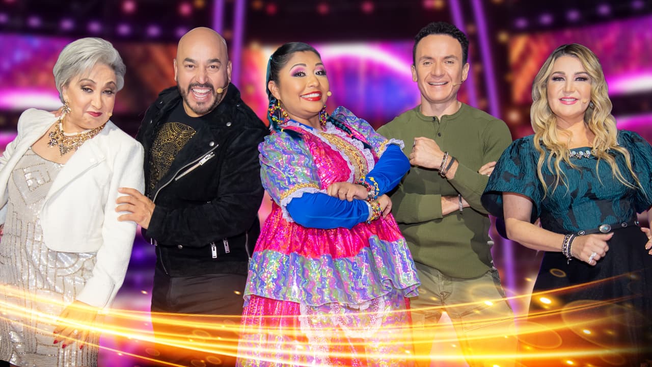 El Retador: Los jueces decidirán esta noche quién es el ganador absoluto de la competencia