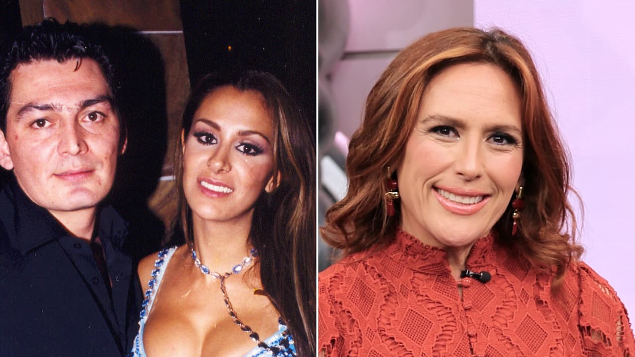 ¿Ninel Conde fue víctima de infidelidad por parte de José Manuel Figueroa con Angélica Vale? Él responde