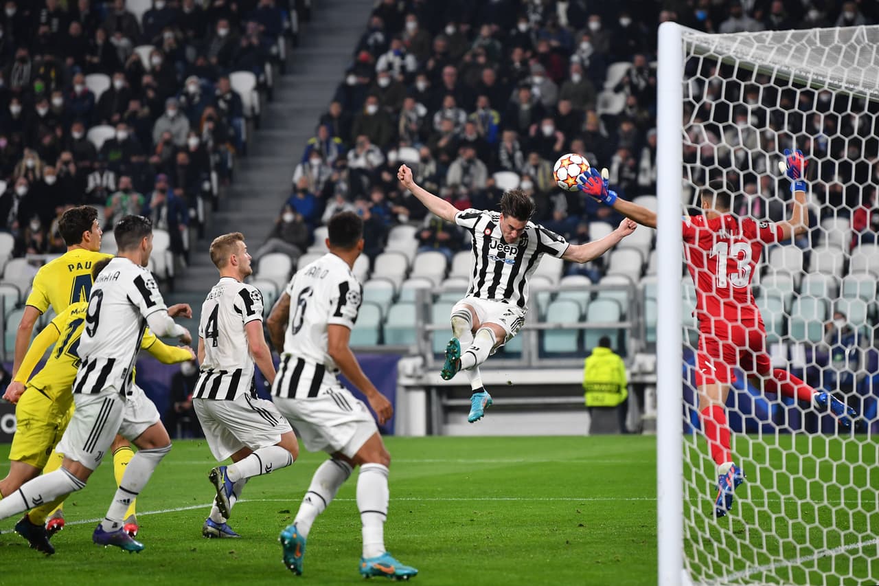 Villarreal consiguió su tercer pase a Cuartos de Final en tres incursiones por los Octavos de Final y se sumó a Real Madrid y Atlético de Madrid como los tres representantes de LaLiga entre los 8 mejores de Europa.