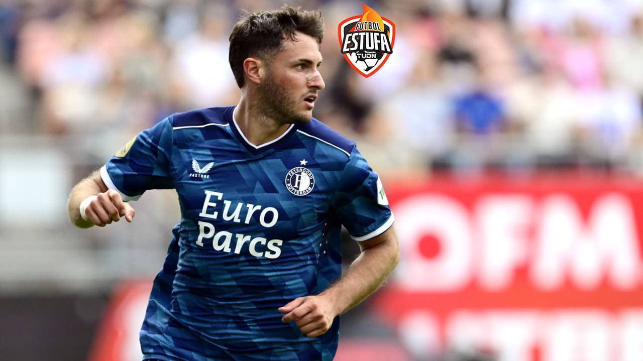 Chelsea echa ojo a Santi Giménez