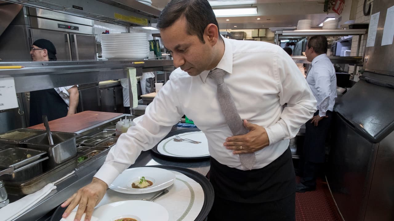 Salario mínimo en Nueva Jersey aumentará a partir del 1 de enero de 2026.