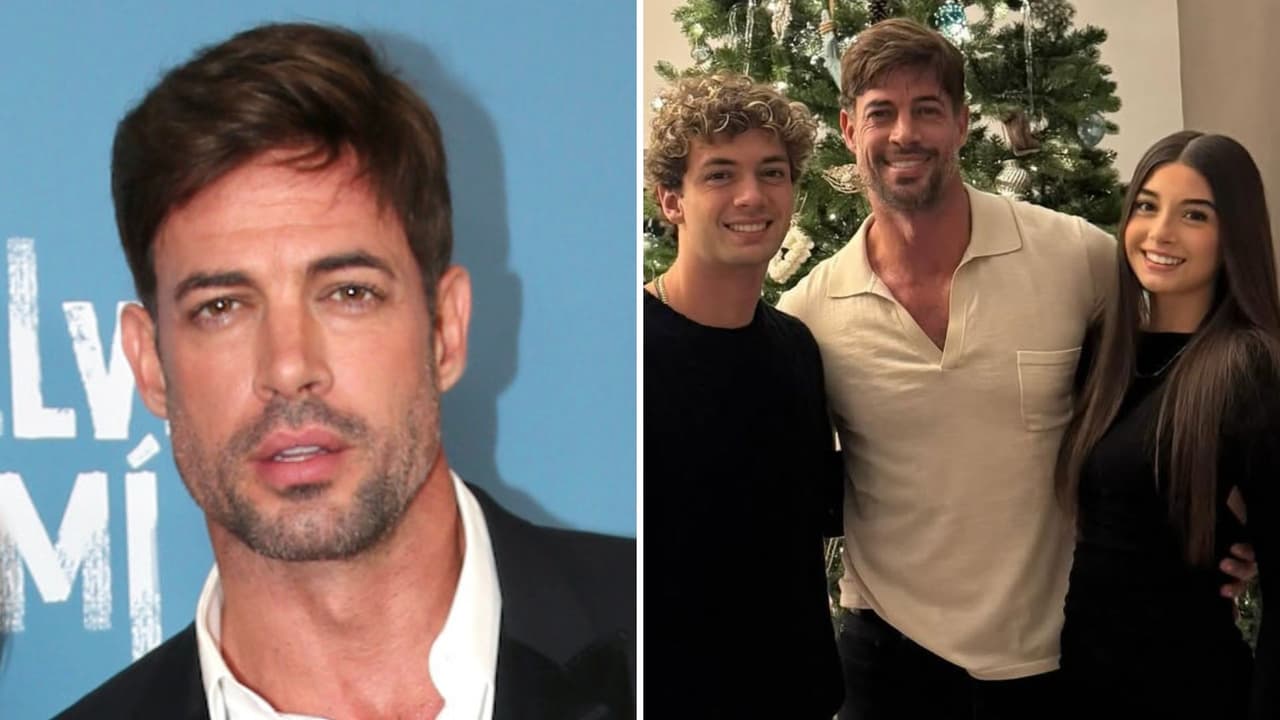 William Levy acusaría que “están haciendo mucho daño” a sus hijos con “mentiras” tras su arresto 