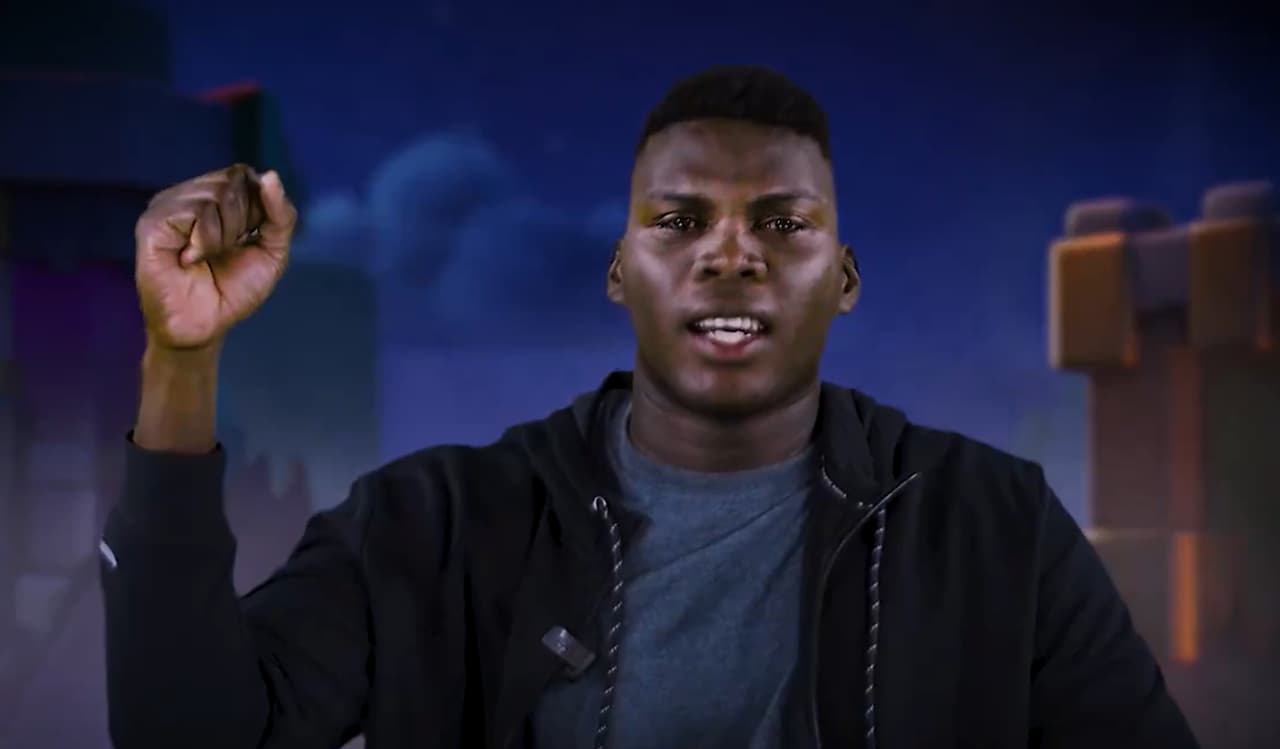 José García, portero hondureño, se 'vengó' de Erling Haaland